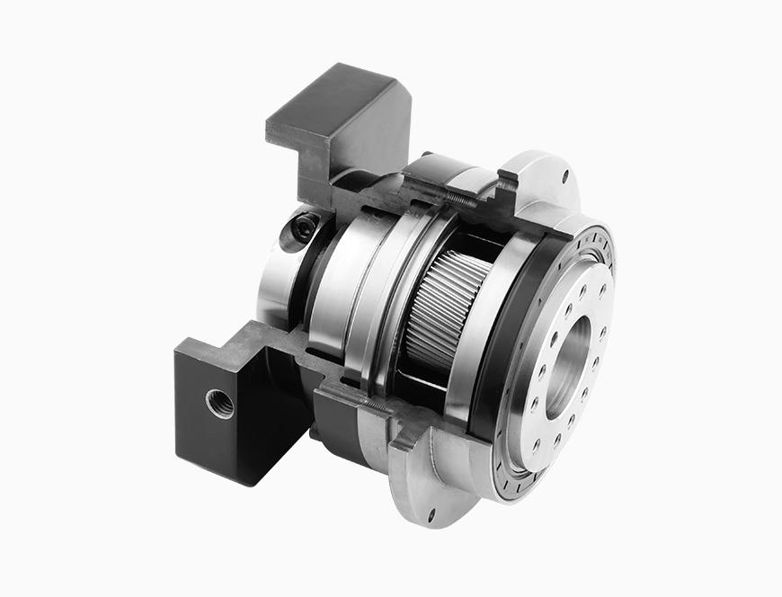 HD Series Precision Helical Planetary Gearbox