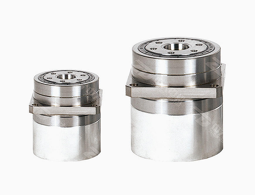 ZDG-serie Precision Helical Planetary Gearbox
