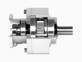 ZDR-serie Precision Helical Planetary Gearbox