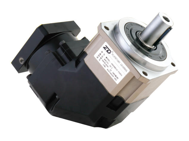 ZBR-serie Precision Helical Planetary Gearbox